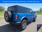 2025 Bronco Thumbnail 11