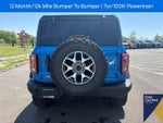 2025 Bronco Thumbnail 12