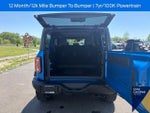 2025 Bronco Thumbnail 14