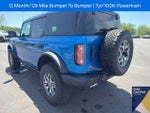 2025 Bronco Thumbnail 16