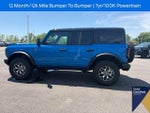 2025 Bronco Thumbnail 17