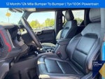 2025 Bronco Thumbnail 26