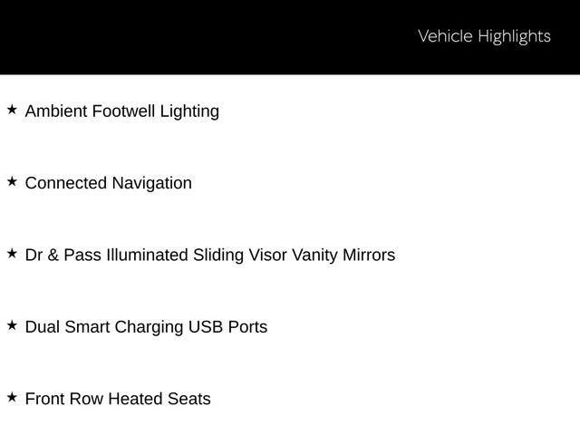 2025 Ford Bronco - $48,000
