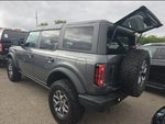 2025 Bronco Thumbnail 3