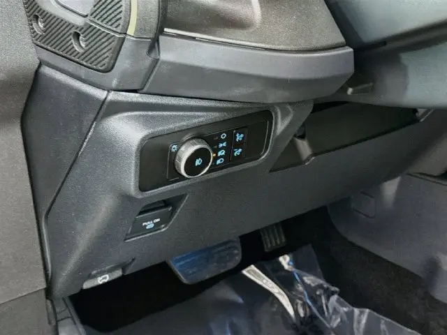 2025 Ford Bronco - $49,907