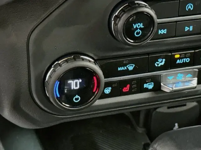 2025 Ford Bronco - $49,907