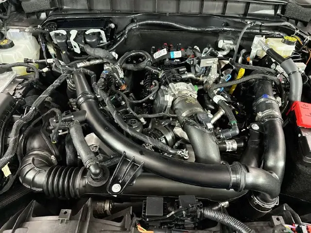 2025 Ford Bronco - $49,907