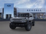 2025 Bronco Thumbnail 2