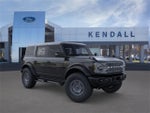 2025 Bronco Thumbnail 7