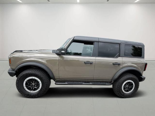 2025 Ford Bronco - $67,500