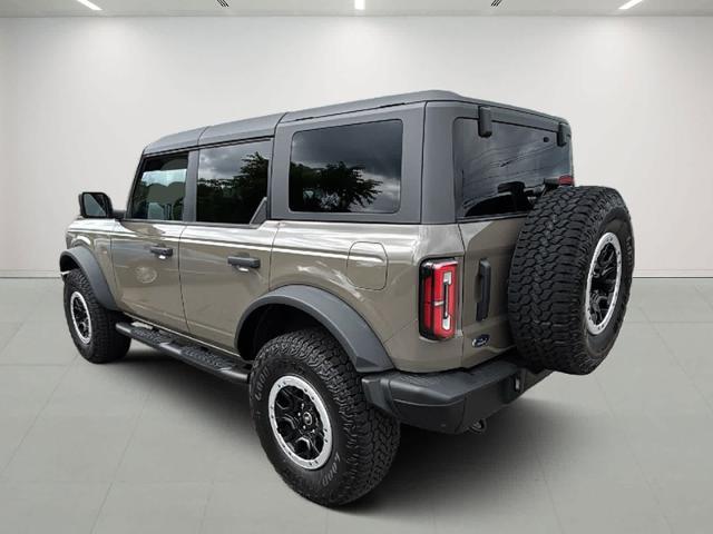 2025 Ford Bronco - $67,500