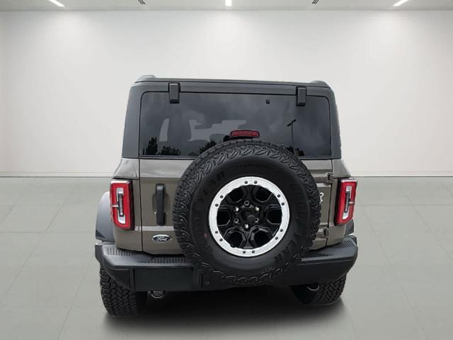 2025 Ford Bronco - $67,500