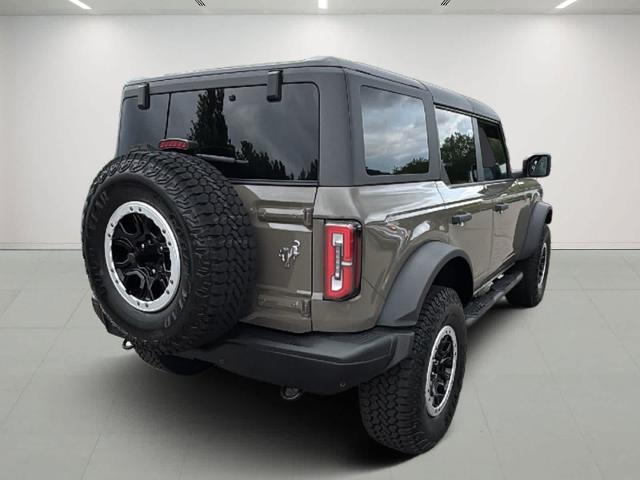 2025 Ford Bronco - $67,500