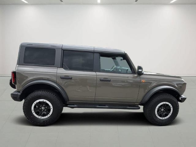 2025 Ford Bronco - $67,500