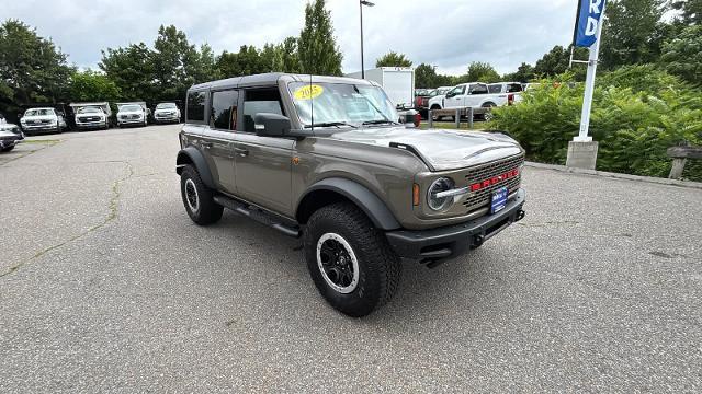 2025 Ford Bronco - $67,500