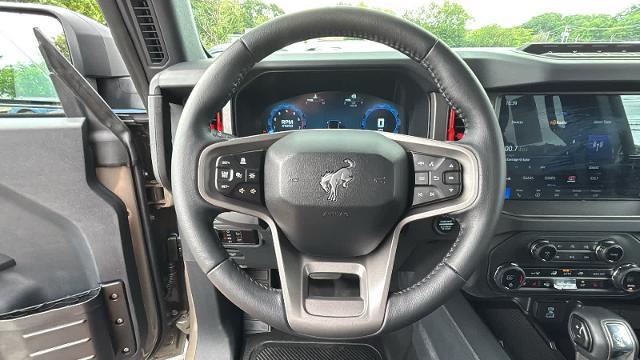 2025 Ford Bronco - $67,500