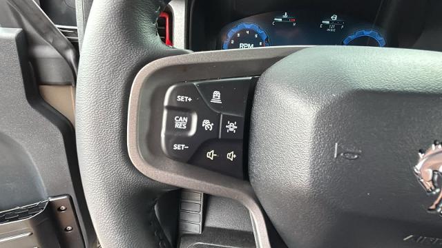 2025 Ford Bronco - $67,500