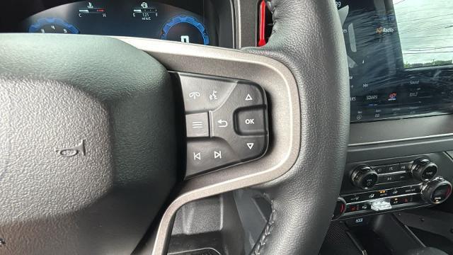 2025 Ford Bronco - $67,500
