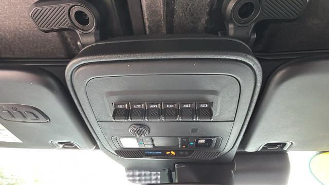 2025 Ford Bronco - $67,500