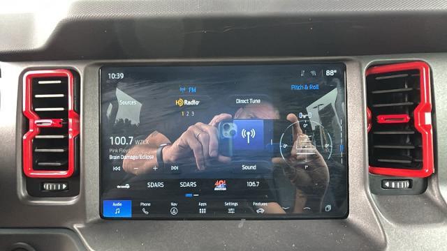 2025 Ford Bronco - $67,500