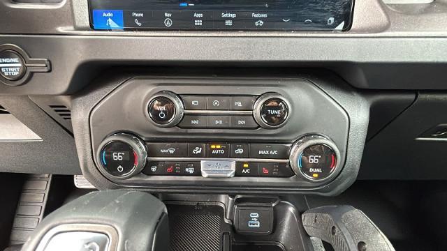 2025 Ford Bronco - $67,500