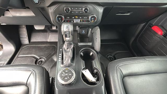 2025 Ford Bronco - $67,500