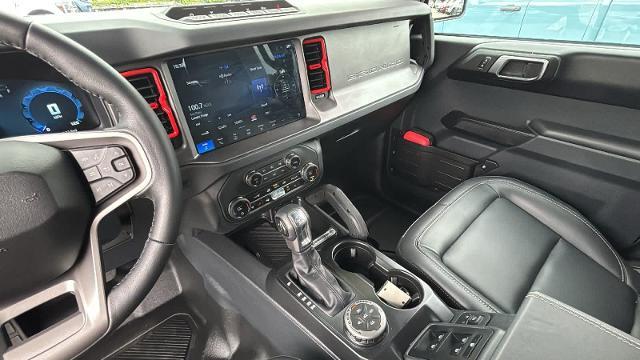 2025 Ford Bronco - $67,500