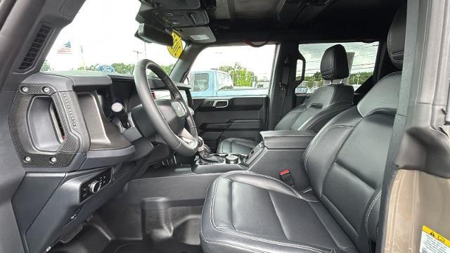2025 Ford Bronco - $67,500