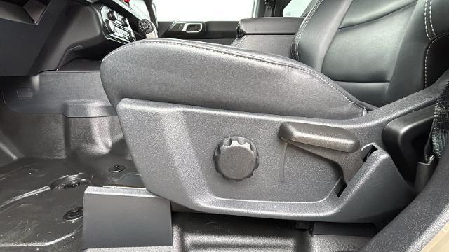 2025 Ford Bronco - $67,500