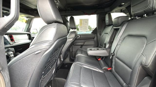2025 Ford Bronco - $67,500