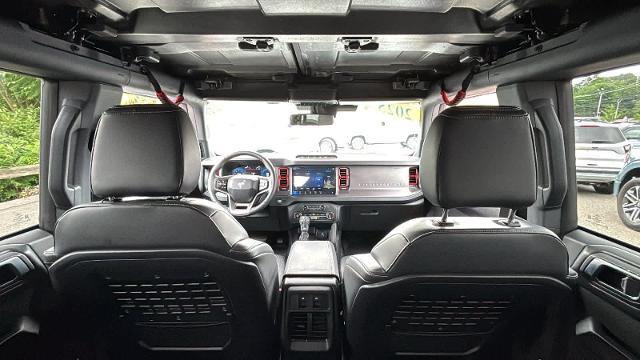 2025 Ford Bronco - $67,500
