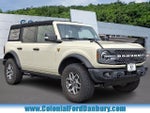 2025 Bronco Thumbnail 1