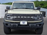 2025 Bronco Thumbnail 2