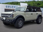 2025 Bronco Thumbnail 3