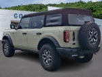 2025 Bronco Thumbnail 4
