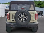 2025 Bronco Thumbnail 5