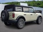 2025 Bronco Thumbnail 6