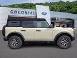 2025 Bronco Thumbnail 7