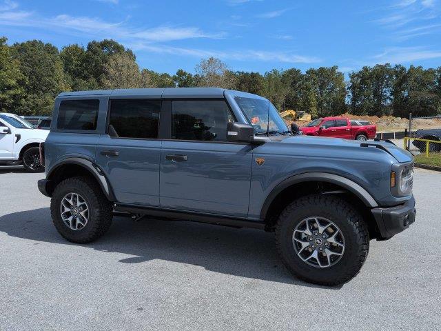 2025 Ford Bronco - $54,900