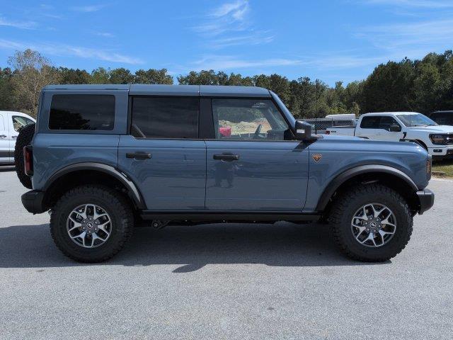 2025 Ford Bronco - $54,900
