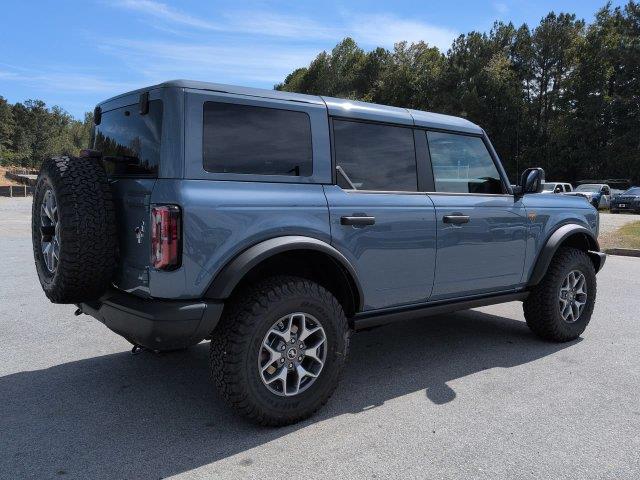2025 Ford Bronco - $54,900