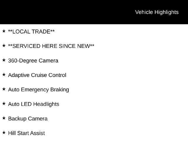 2025 Ford Bronco - $54,900