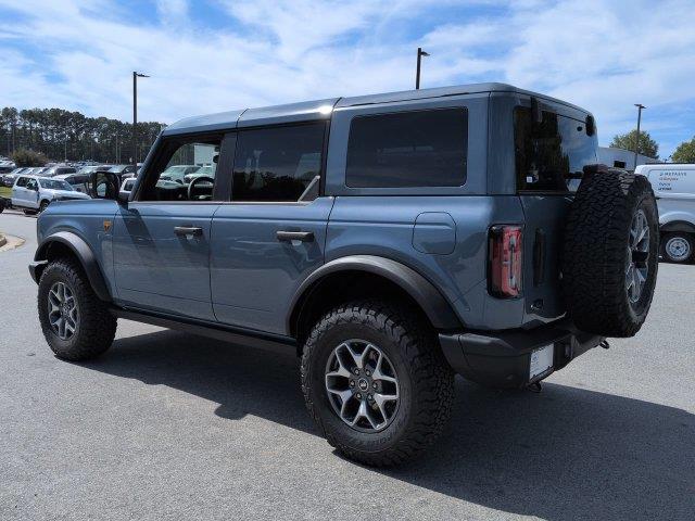 2025 Ford Bronco - $54,900