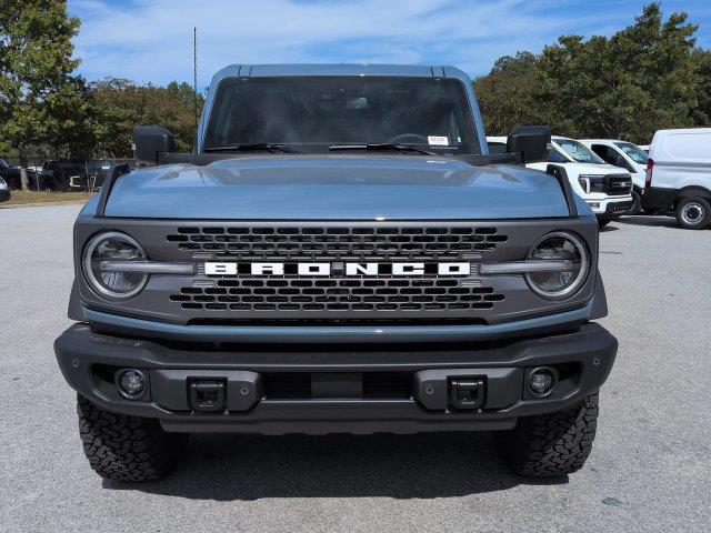 2025 Ford Bronco - $54,900