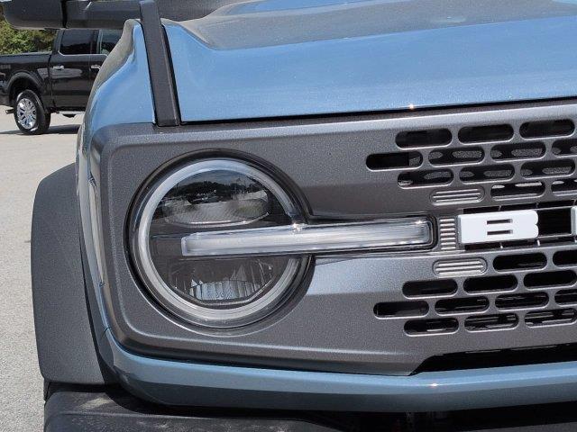 2025 Ford Bronco - $54,900