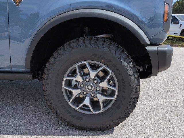 2025 Ford Bronco - $54,900