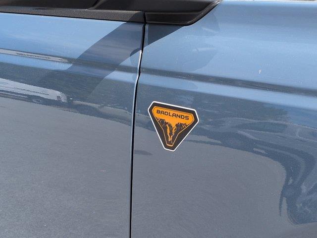 2025 Ford Bronco - $54,900
