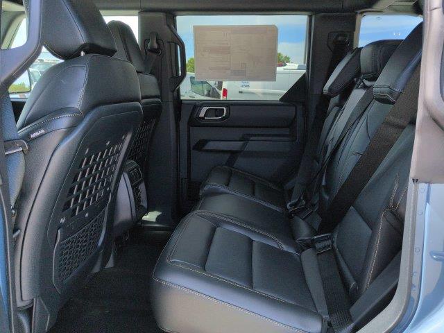 2025 Ford Bronco - $54,900