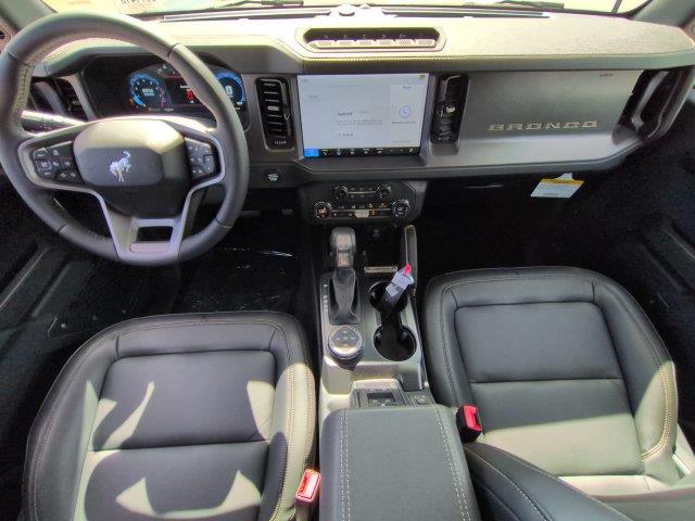 2025 Ford Bronco - $54,900