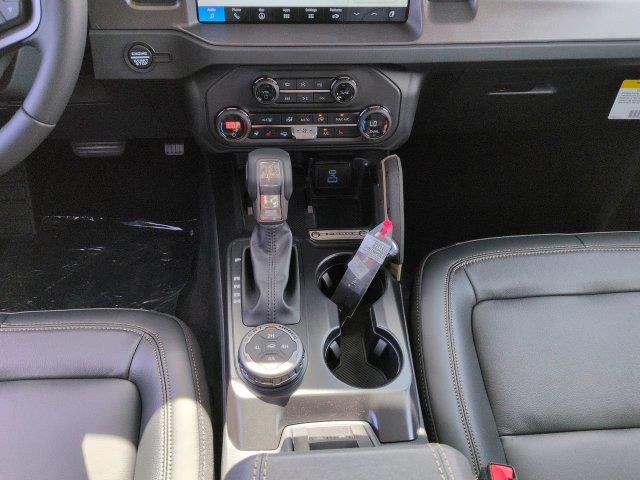 2025 Ford Bronco - $54,900